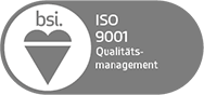 ISO 9001 - Qualitätsmanagement